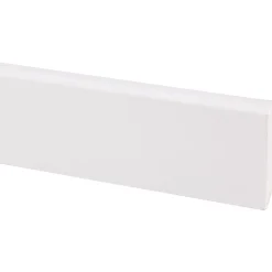Plint MDF Gegrond FSC Mix 70%