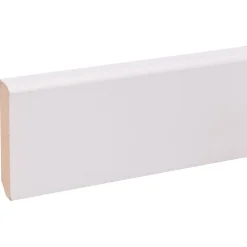 Plint MDF Gegrond FSC Mix 70%