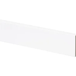 Plint MDF Gegrond FSC Mix 70%