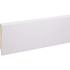 Plint MDF Gegrond FSC Mix 70%
