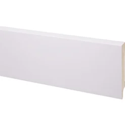 Plint MDF Gegrond FSC Mix 70%