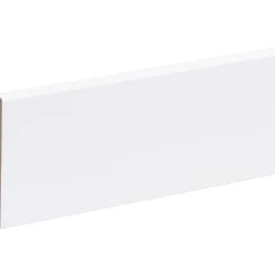 Plint MDF Gegrond FSC Mix 70%
