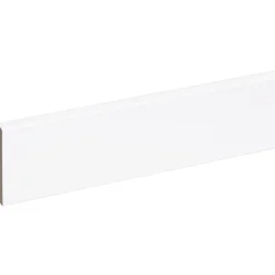 Plint MDF Gegrond FSC Mix 70%