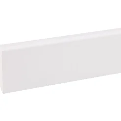 Plint MDF Gegrond FSC Mix 70%