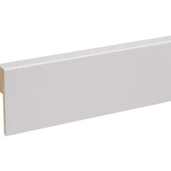 Plint Renovatie MDF folie 70% PEFC