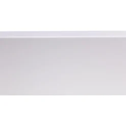 Plint Renovatie MDF folie 70% PEFC
