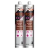Polyfilla Pro Epoxy Houtreparatie W330 2K 0-80mm 2x300ml