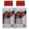 Polyfilla Pro Epoxy Primer W320 2K 2x100ml