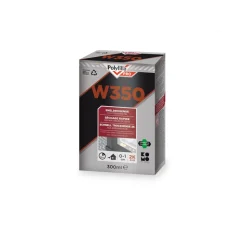Polyfilla Pro Houtreparatiepasta W350