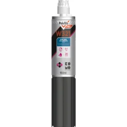 Polyfilla Pro Injecteer Lijmpasta W321 Epoxy  150ml