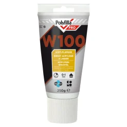 Polyfilla Pro Plamuur W100