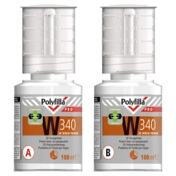 Polyfilla Pro Primer W340 2K 2x100ml