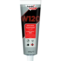 Polyfilla Pro Snelplamuur W120
