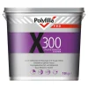 Polyfilla Pro Vul- En Egaliseermiddel X300 Wit 10kg