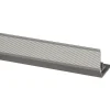 Profiel SPC Paneel Binnenhoek Wall In Titanium 4mm x 2800mm