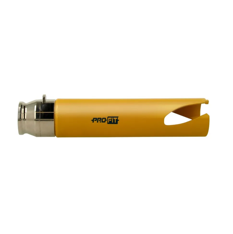 ProFit Multi Purpose Long Gatzaag Met Adapter