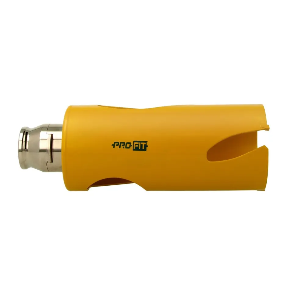 ProFit Multi Purpose Long Gatzaag Met Adapter