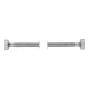 Proflex Flexibele slang DN8 BIN x BIN 1/2" X 1/2" 20 CM