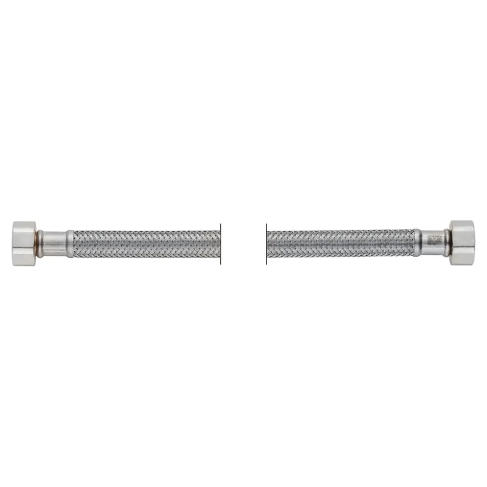 Proflex Flexibele slang DN8 BIN x BIN 3/8" X 3/8" 20 CM