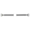 Proflex Flexibele slang DN8 BIN x BIN 3/8" X 3/8" 15 CM