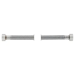 Proflex Flexibele slang DN8 BIN x BIN 3/8" X 3/8" 15 CM