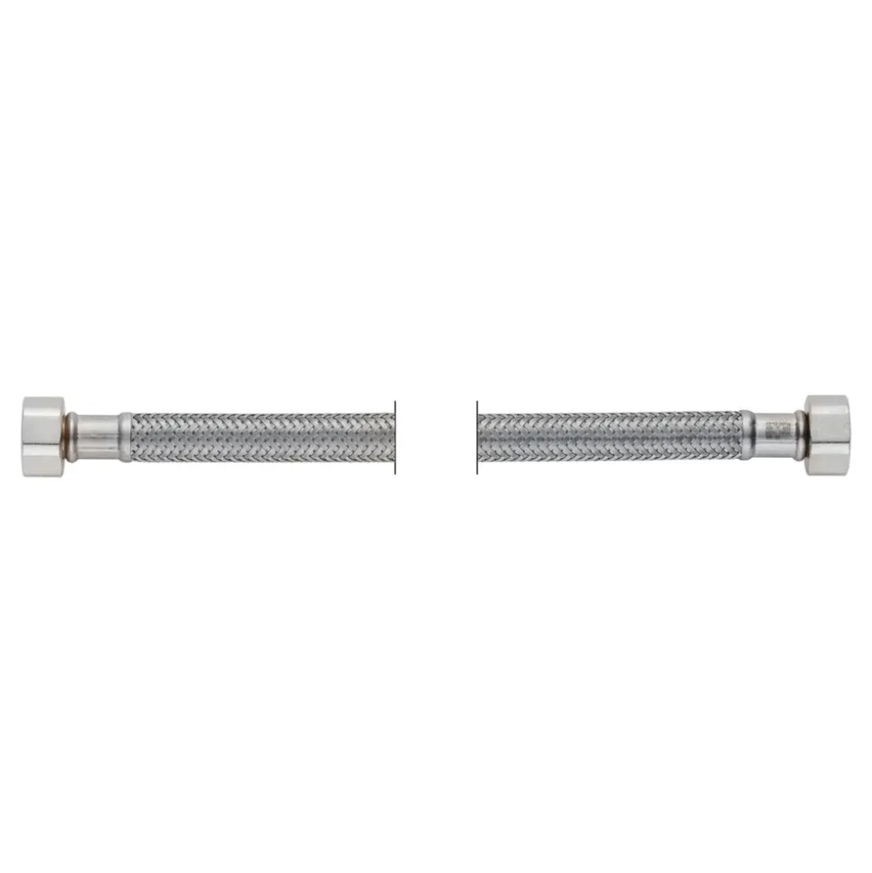 Proflex Flexibele slang DN8 BIN x BIN 3/8" X 3/8" 15 CM