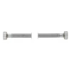 Proflex Flexibele slang DN8 BIN x BIN 1/2" X 1/2" 15 CM