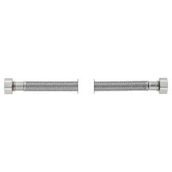 Proflex Flexibele slang DN8 BIN x BIN 3/8" X 3/8" 30 CM