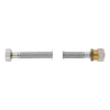 Proflex Flexibele slang DN8 knelkoppeling 1-delige x BIN 1/2" / 15 MM X 1/2" 30 CM