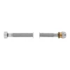 Proflex Flexibele slang DN8 knelkoppeling 1-delige x BIN 3/8" / 12 MM X 3/8" 30 CM