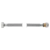 Proflex Flexibele slang DN8 knelkoppeling 1-delige x BIN 3/8" / 12 MM X 1/2" 30 CM