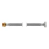 PROFLEX Slang flexibel 1/2'' binnendraad x 3/8'' buitendraad DN8 lengte: 45 cm