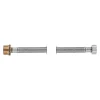 PROFLEX Slang flexibel 3/8'' binnendraad x 1/2'' buitendraad DN8 lengte: 45 cm