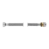 PROFLEX Slang flexibel 12 mm knelkoppeling x 3/8'' binnendraad DN8 lengte: 45 cm