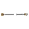 PROFLEX Slang flexibel 15 mm knelkoppeling x15 mm knelkoppeling DN8 lengte: 45 cm