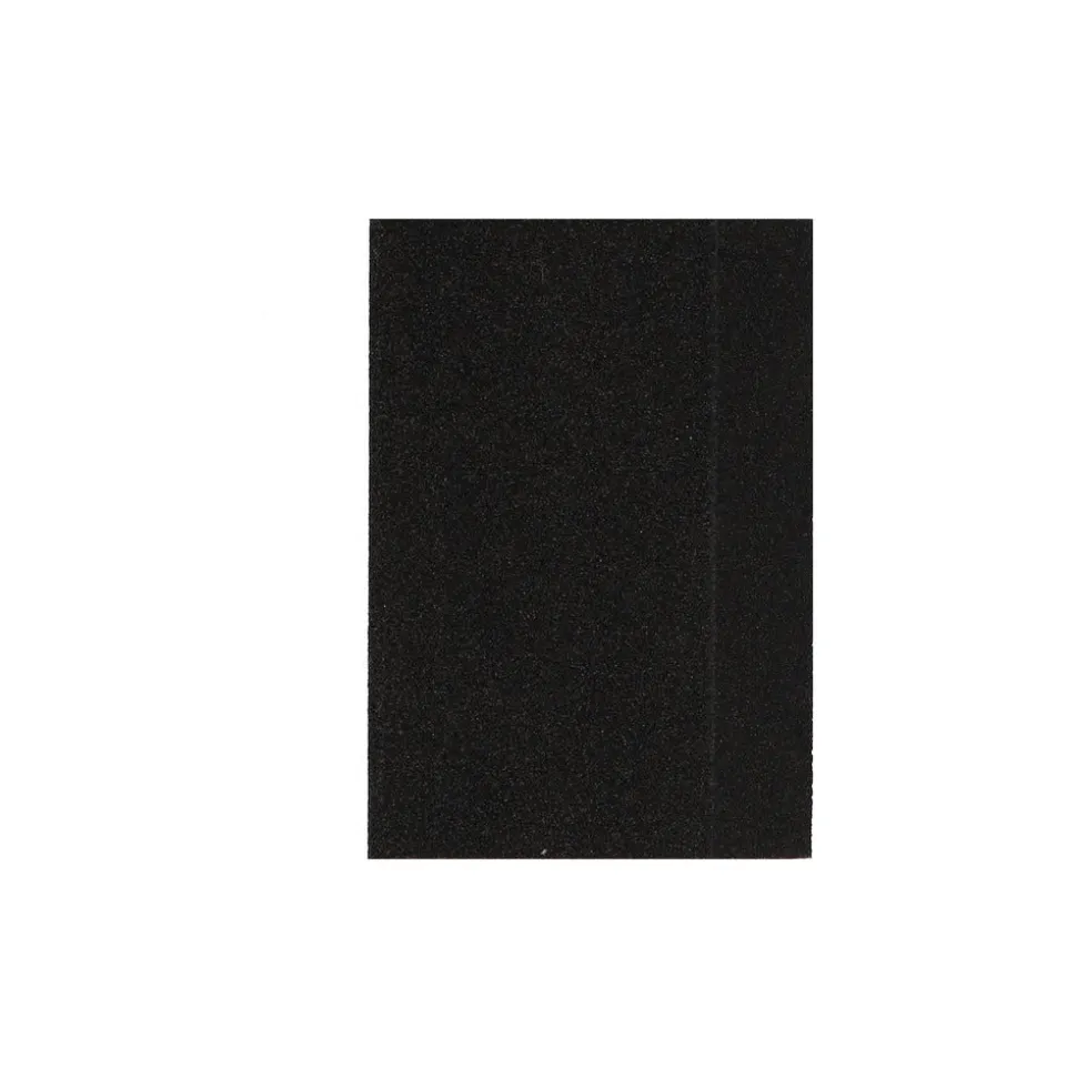 ProLine Gold Schuurblok Hoek 4-zijdig Fijn 124x87x25mm