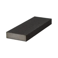 ProLine Gold Schuurblok XL 4-zijdig Fijn/Medium 228x84x25mm
