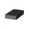 ProLine Gold Schuurblok 4-zijdig Fijn/Medium 124x73x25mm