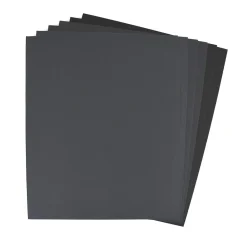 ProLine Gold Schuurpapier Combi Pak P240/P400/P600 Vel Nat En Droog 230x280mm