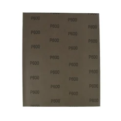 ProLine Gold Schuurpapier Nat En Droog 230x280mm