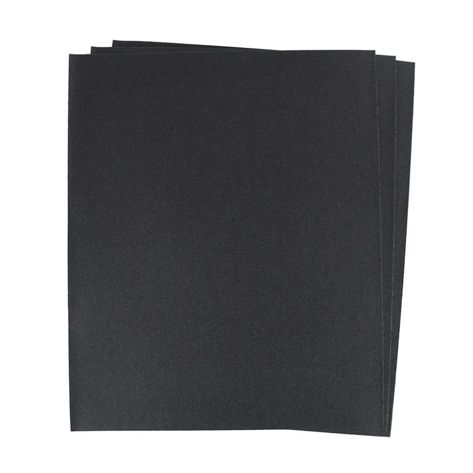 ProLine Gold Schuurpapier Nat En Droog 230x280mm