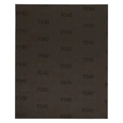 ProLine Gold Schuurpapier Nat En Droog 230x280mm