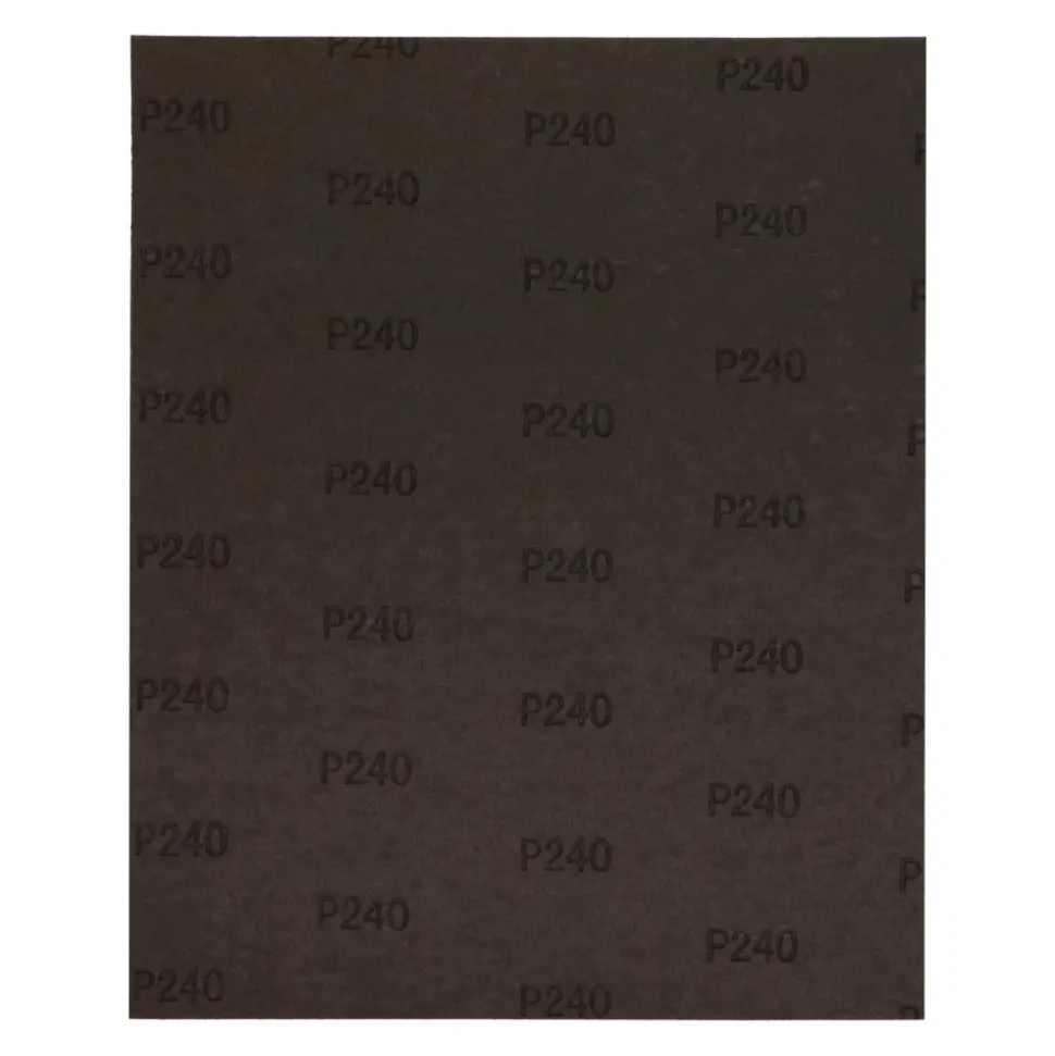 ProLine Gold Schuurpapier Nat En Droog 230x280mm