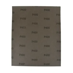 ProLine Gold Schuurpapier Nat En Droog 230x280mm