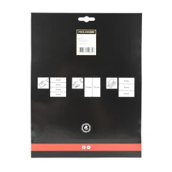 ProLine Gold Schuurpapier Nat En Droog 230x280mm
