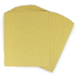 ProLine Gold Schuurpapier 230x280mm