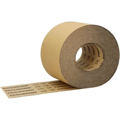 ProLine Gold Schuurrol 115mm