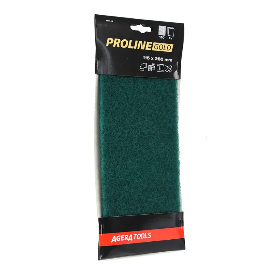 ProLine Gold Schuurvlies 115x280mm