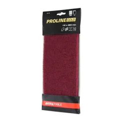 ProLine Gold Schuurvlies 115x280mm