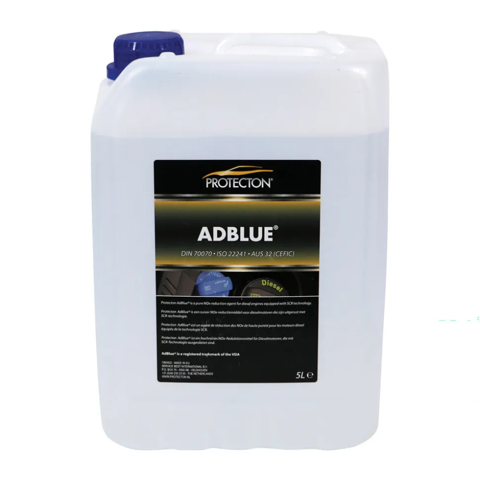 Protecton AdBlue 5L